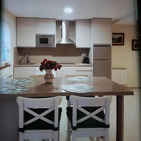 דירה Casa Victoria