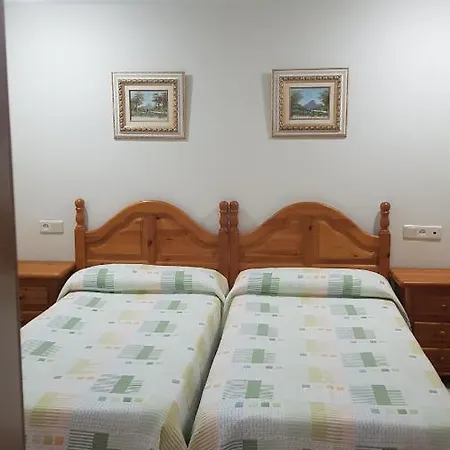 Casa Victoria Onís