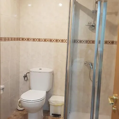 アパート Casa Victoria