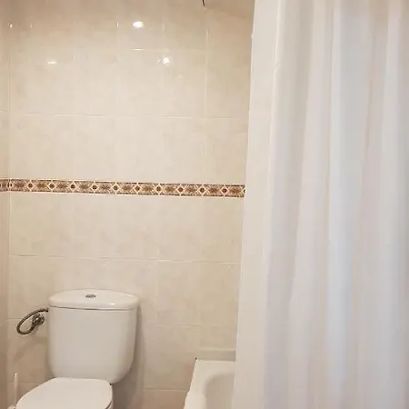 Casa Victoria アパート Onís