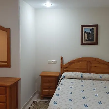 דירה Casa Victoria *