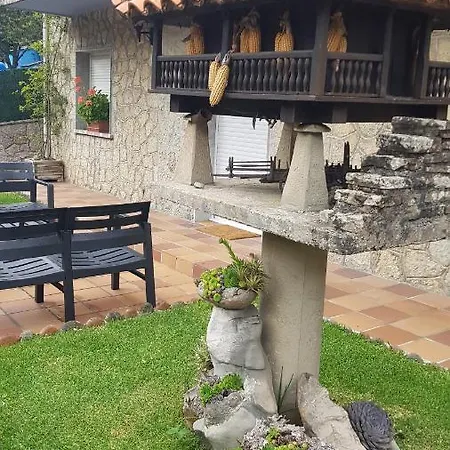 Casa Victoria アパート